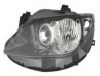 ALKAR 2751102 Headlight